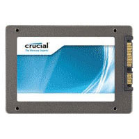 Crucial 128GB m4 (CT128M4SSD2)